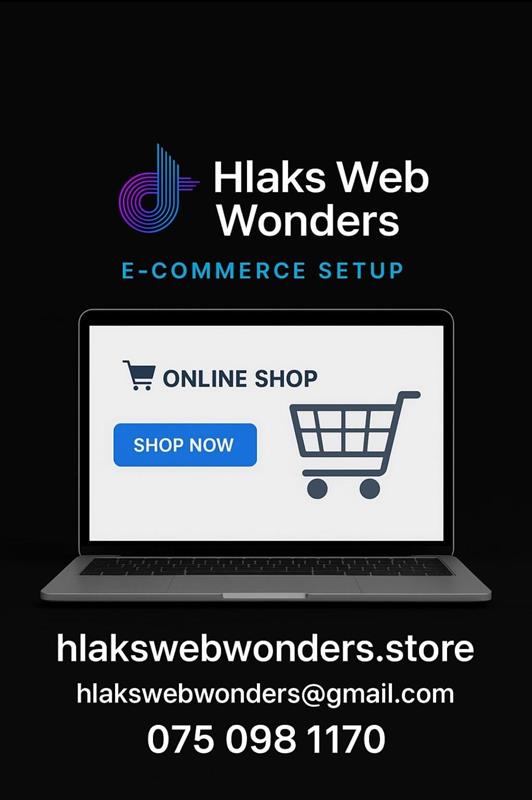 Secure Online Payment E-commerce Gateway Setup