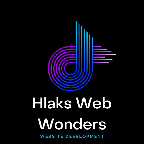 Hlaks Web Wonders Dashboard Preview